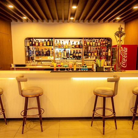 Soaltee Westend Itahari Экстерьер фото