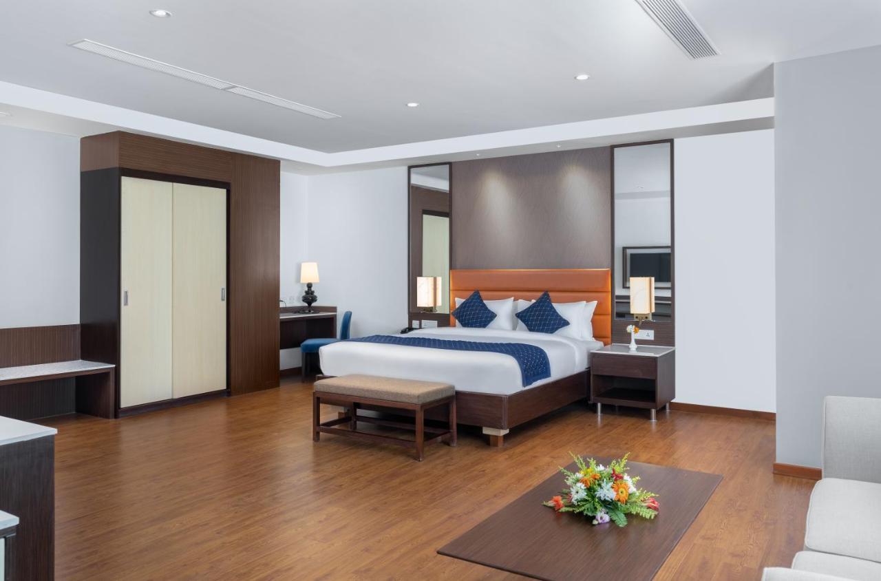 Soaltee Westend Itahari Экстерьер фото
