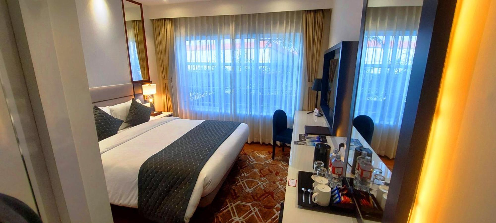 Soaltee Westend Itahari Экстерьер фото