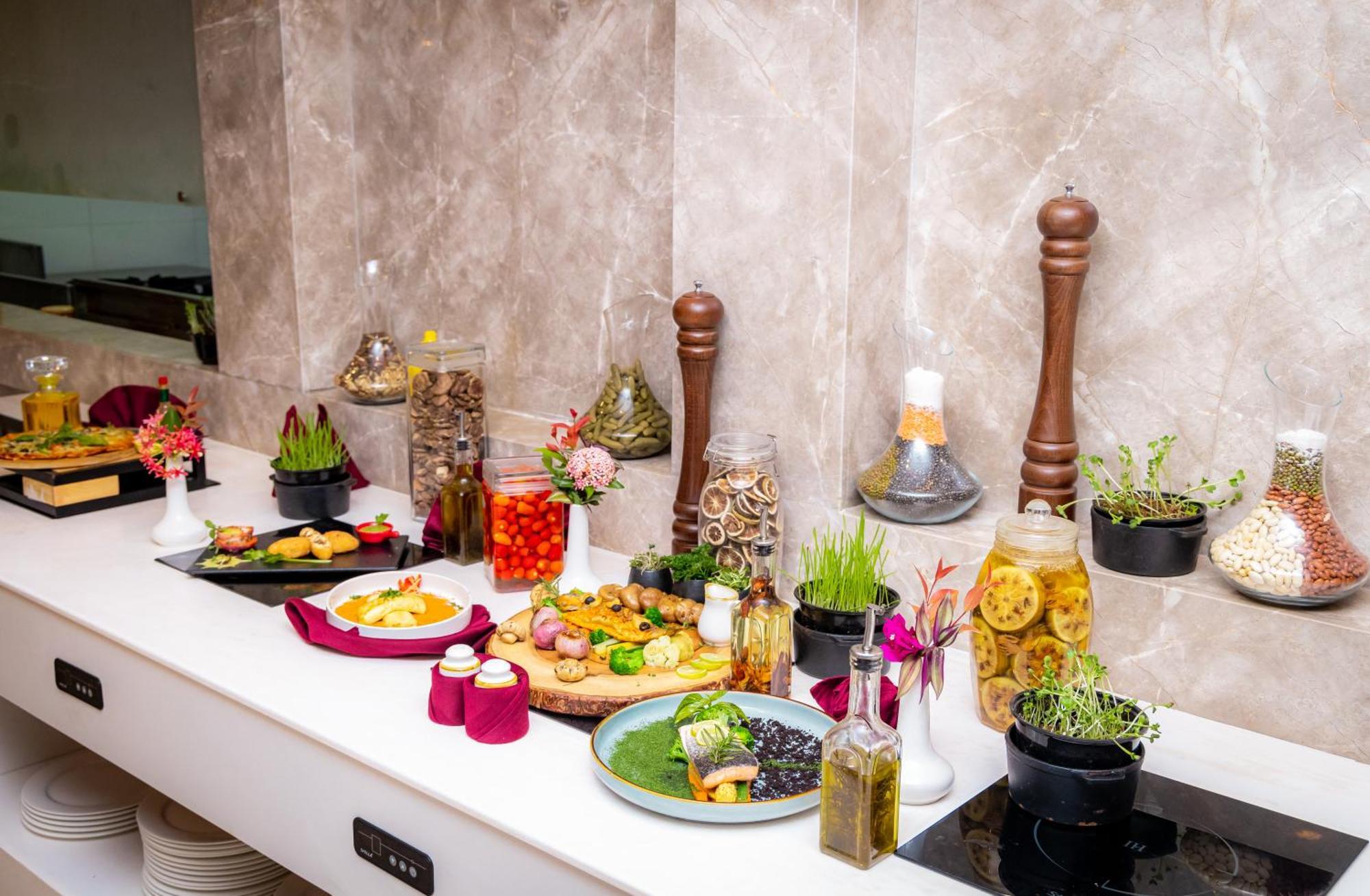 Soaltee Westend Itahari Экстерьер фото