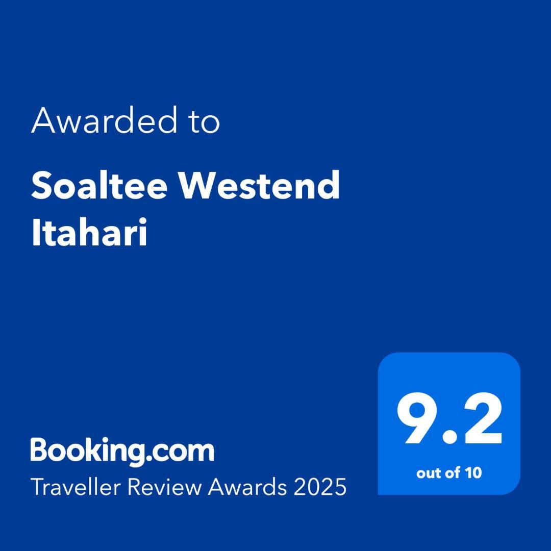 Soaltee Westend Itahari Экстерьер фото